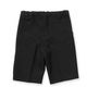 【WEB限定】ベーシックハーフパンツ 100 110 120 130cm (2435-5402) CHOPINblue/ショパンブルー