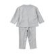 ノーカラーセットアップ 100 110 120 130cm (2471-5451) CHOPINblue/ショパンブルー