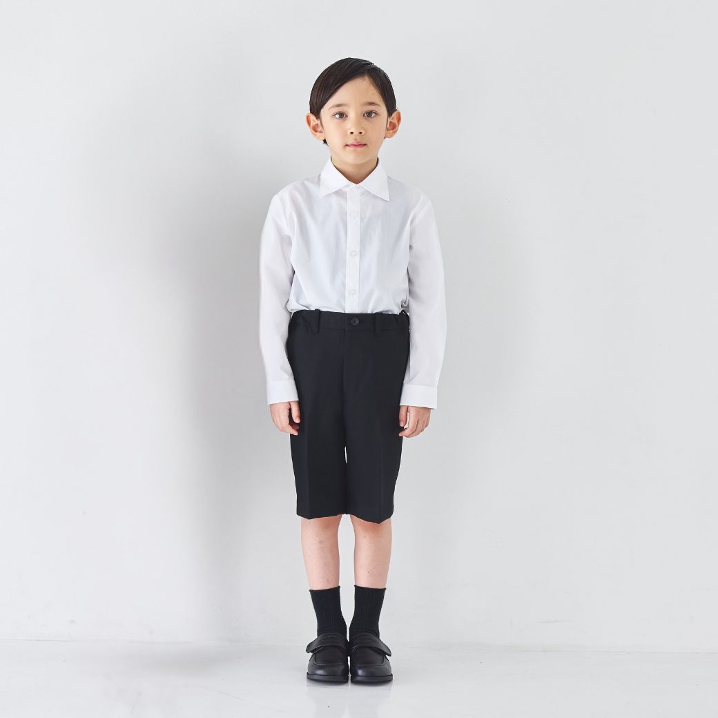 【美品】バーバリー キッズ フォーマル 4点セット ハーフパンツ 120 美品】バーバリー キッズ フォーマル 4点セット ハーフパンツ