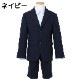 【TIMEセール19％OFF】ジャケット＆ハーフパンツセット 110 120 130cm (5371-5454) ReadyFreddy/レディ フレディ