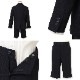 【TIMEセール19％OFF】ジャケット＆ハーフパンツセット 110 120 130cm (5371-5454) ReadyFreddy/レディ フレディ