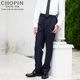 センタープレスロングパンツ 140 150 160cm(8895-5603)CHOPIN/ショパン