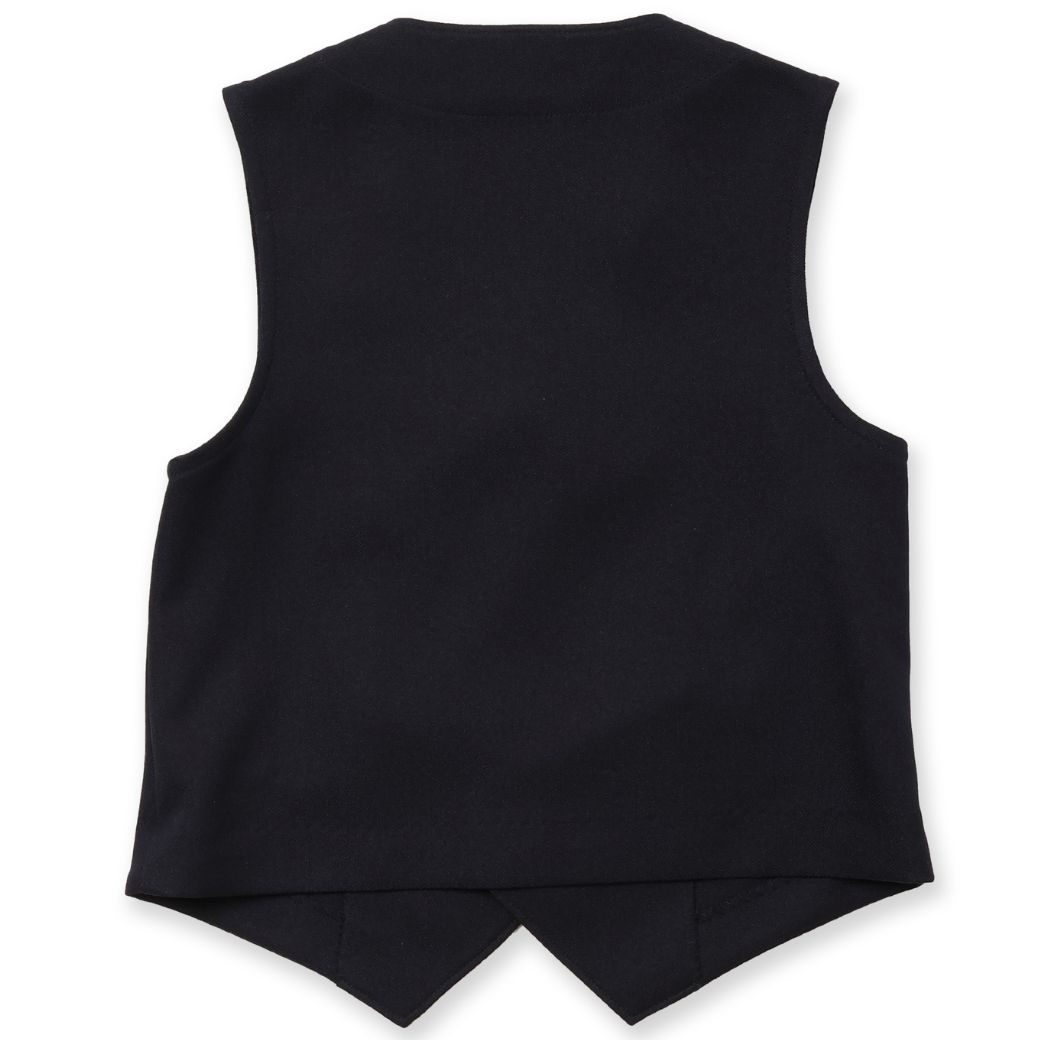 【セール10%OFF】布帛ベスト 110 120 130cm (5372-5452) ReadyFreddy/レディ フレディ