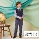 【セール10%OFF】布帛ベスト 110 120 130cm (5372-5452) ReadyFreddy/レディ フレディ