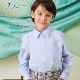 ベーシックシャツ 110 120 130cm (5373-5453)