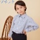 ベーシックシャツ 110 120 130cm (5373-5453)