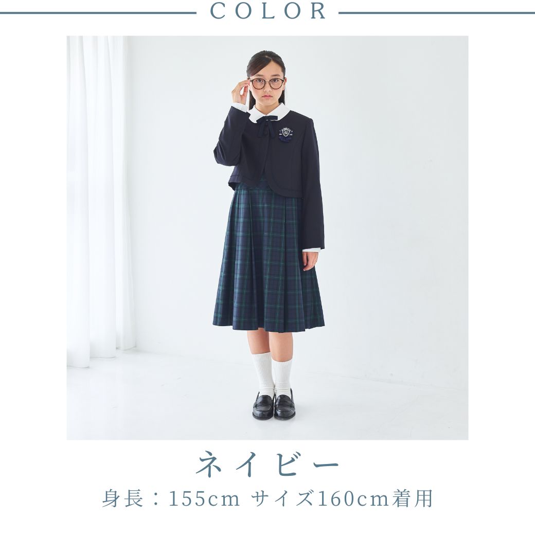 値下げ【美品】ショパンの小学校お受験セット（女の子用）本番着用のみ 小学校お受験 | フォーマル子ども服のCHOPIN/ショパン