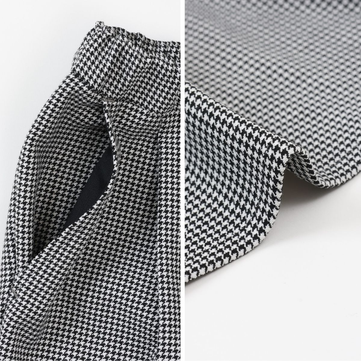 NEW【セール10%OFF】ペプラムベストセットアップ 110 120 130 140cm (2571-7305) CHOPINblue/ショパンブルー