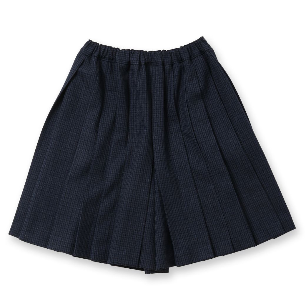 【セール50%OFF】【キッズ】キュロットスカート 100 110 120 130cm (8374-7312) CHOPIN/ショパン