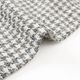 【新色／近日入荷】ポシェット付きファンシーツイードジャンパースカート 110 120 130 140 (2576-7309) CHOPINblue/ショパンブルー