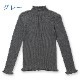 【セール40％OFF】フリルリブニットトップス 100 110 120 130cm (8373-8308) CHOPIN/ショパン