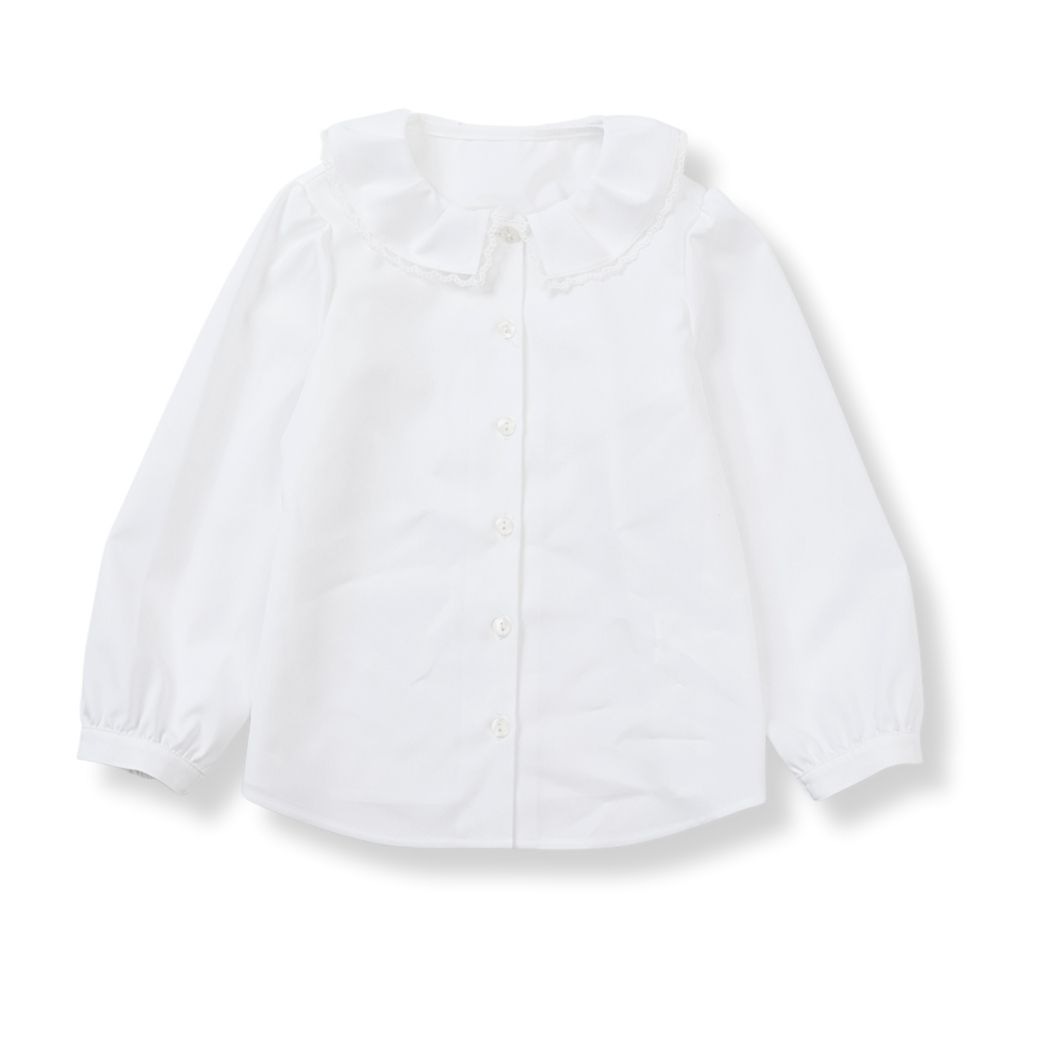 ファンシーツイードスーツ3点セット 110 120 130cm (2571-7312) CHOPIN blue/ショパンブルー