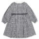 NEW【セール38％OFF】グレンチェックワンピース 100 110 120 130cm (8376-8300) CHOPIN/ショパン