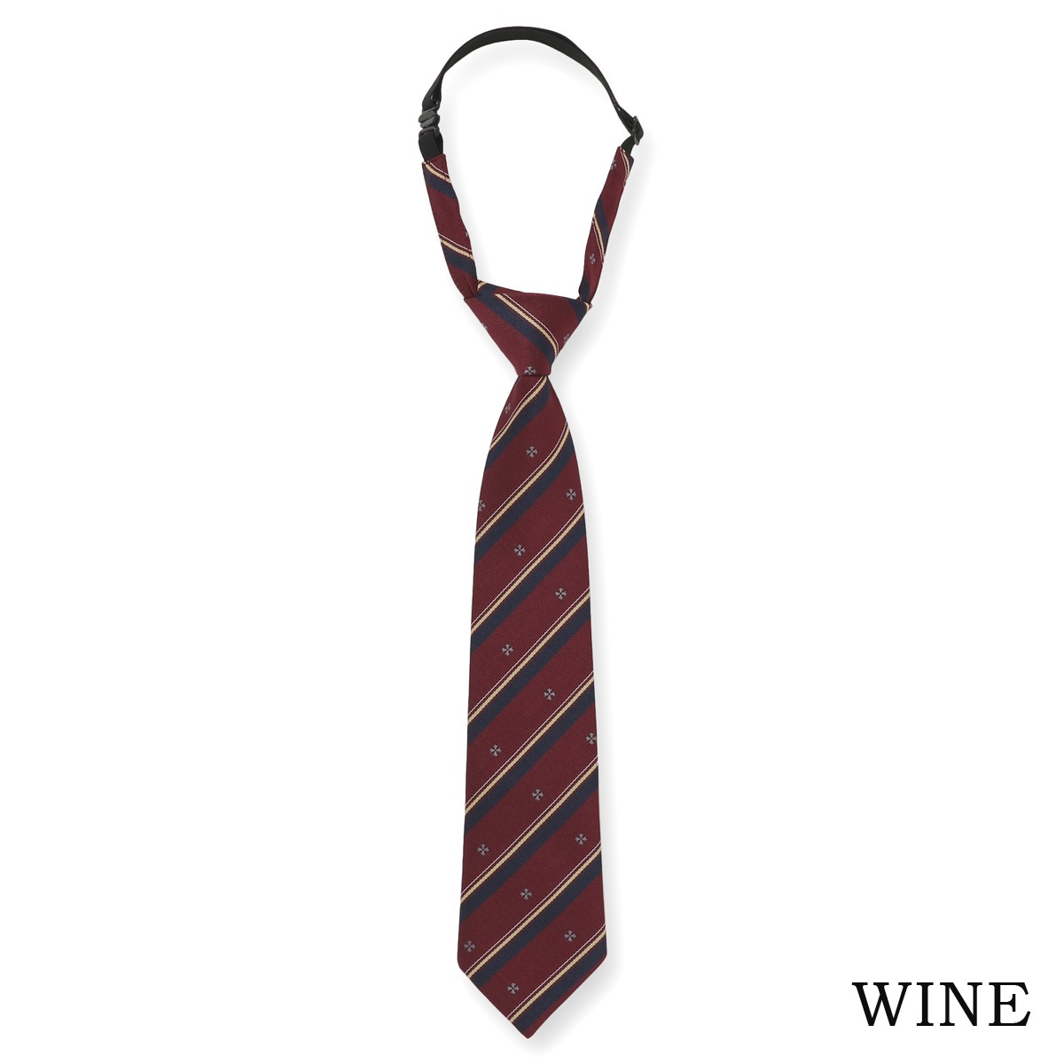 スクールネクタイ (8308-2550)