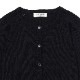 【SALE30%OFF】【キッズ】アイレットカーディガン 100 110 120 130cm (8377-8310) CHOPIN/ショパン