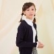 【SALE24%OFF】【ジュニア】アイレットカーディガン 140 150 160cm (8377-8510) CHOPIN/ショパン