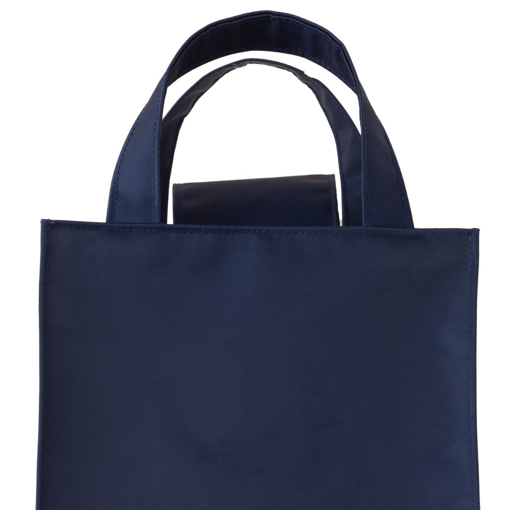 仕切り付きバッグ (8390-0025) CHOPIN/ショパン