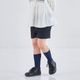 NEW【セール10％OFF】ポリエステルスエードスカラップポケットショートパンツ 110 120 130 140cm (2575-7322) utremi/ユトレミ