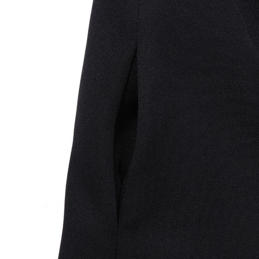 NEW【セール55%OFF】パイピングワンピース 100 110 120 130 140cm (2376-2356) CHOPINblue/ショパン ブルー