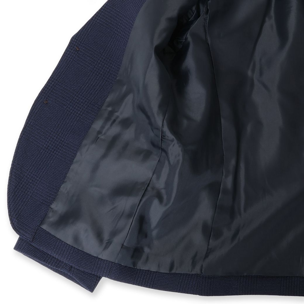 グレンチェックロングパンツスーツセット 6点セット 120 130 120B 130Bcm (8371-5403-5405) CHOPIN/ショパン