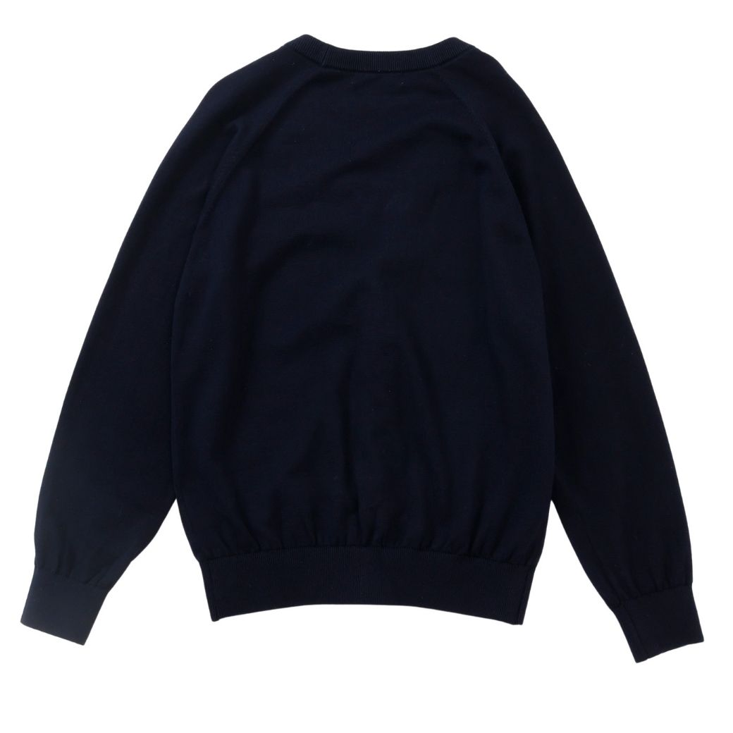 スクールカーディガン 150 160 170cm (8377-5603) CHOPIN/ショパン