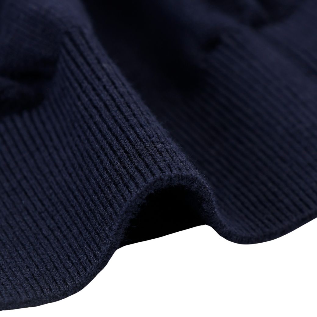 スクールカーディガン 150 160 170cm (8377-5603) CHOPIN/ショパン