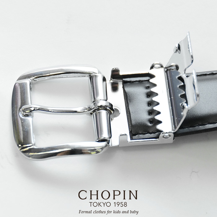 アジャスタブルフォーマルベルト (8090-0016)