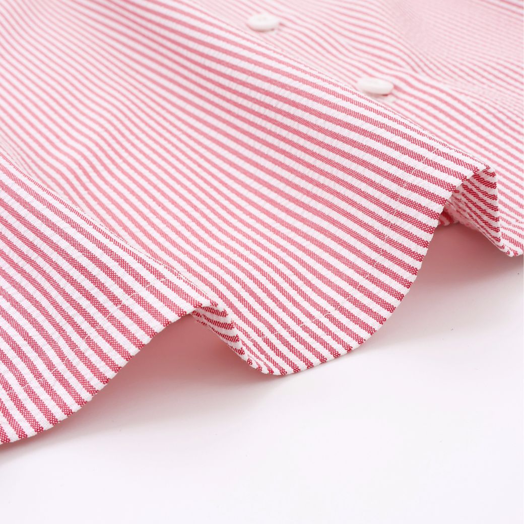 COOLMAX クールマックス 吸水速乾性能 セーラーAラインワンピース 80 90 100 110 120 130cm (8336-7100/8336-7314)