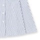 【SUMMERセール20％OFF】COOLMAX クールマックス 吸水速乾性能 セーラーAラインワンピース 90 100 110 120 130cm (8236-7325/8336-7314)
