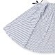 【SUMMERセール20％OFF】COOLMAX クールマックス 吸水速乾性能 セーラーAラインワンピース 90 100 110 120 130cm (8236-7325/8336-7314)