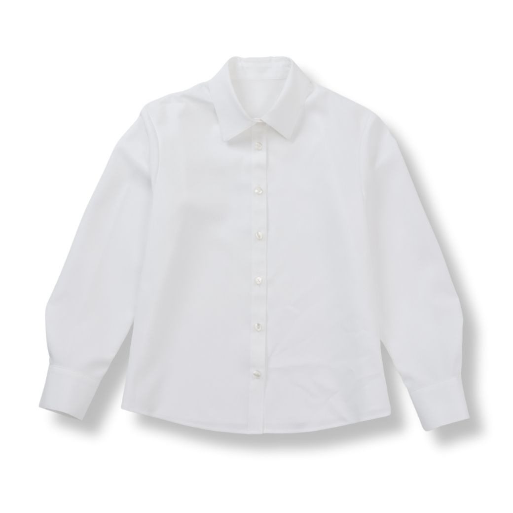 プリーツジレスーツ 150 160 165cm (8571-2556) CHOPIN/ショパン【先行限定/12月中旬入荷予定】