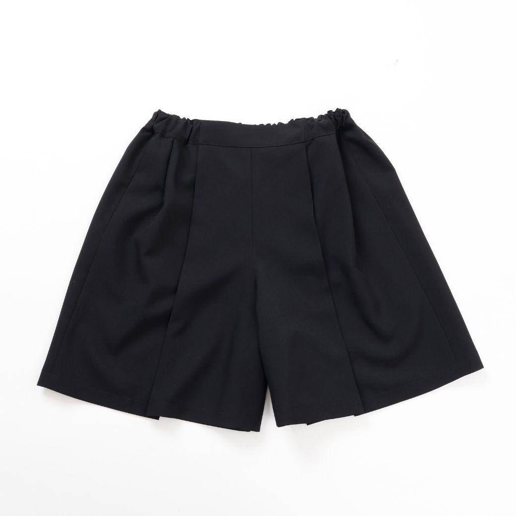 プリーツジレスーツ 150 160 165cm (8571-2556) CHOPIN/ショパン【先行限定/12月中旬入荷予定】