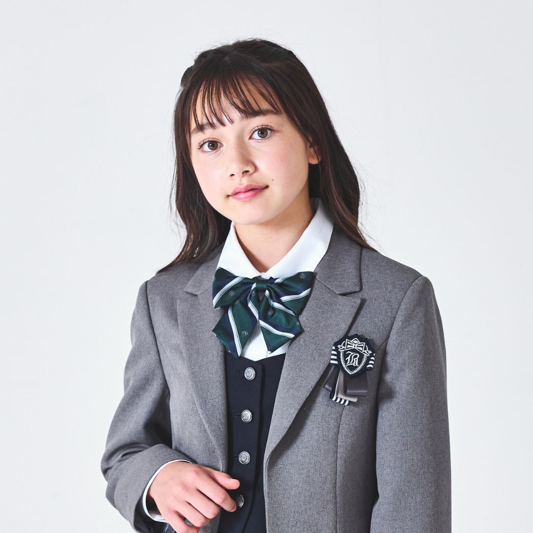 スクールリボン フリー (2478-2554) CHOPIN/ショパン