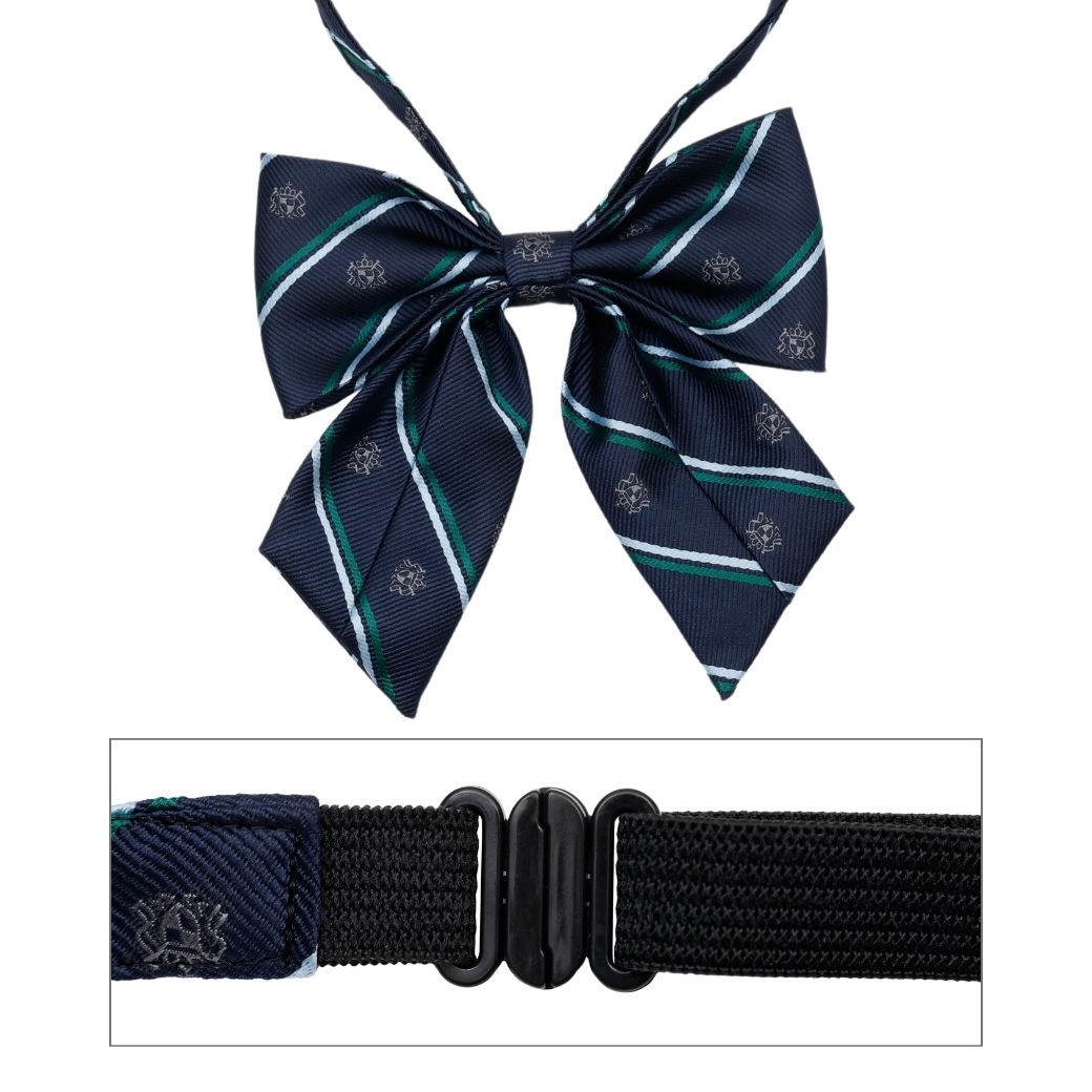 スクールリボン フリー (2478-2554) CHOPIN/ショパン