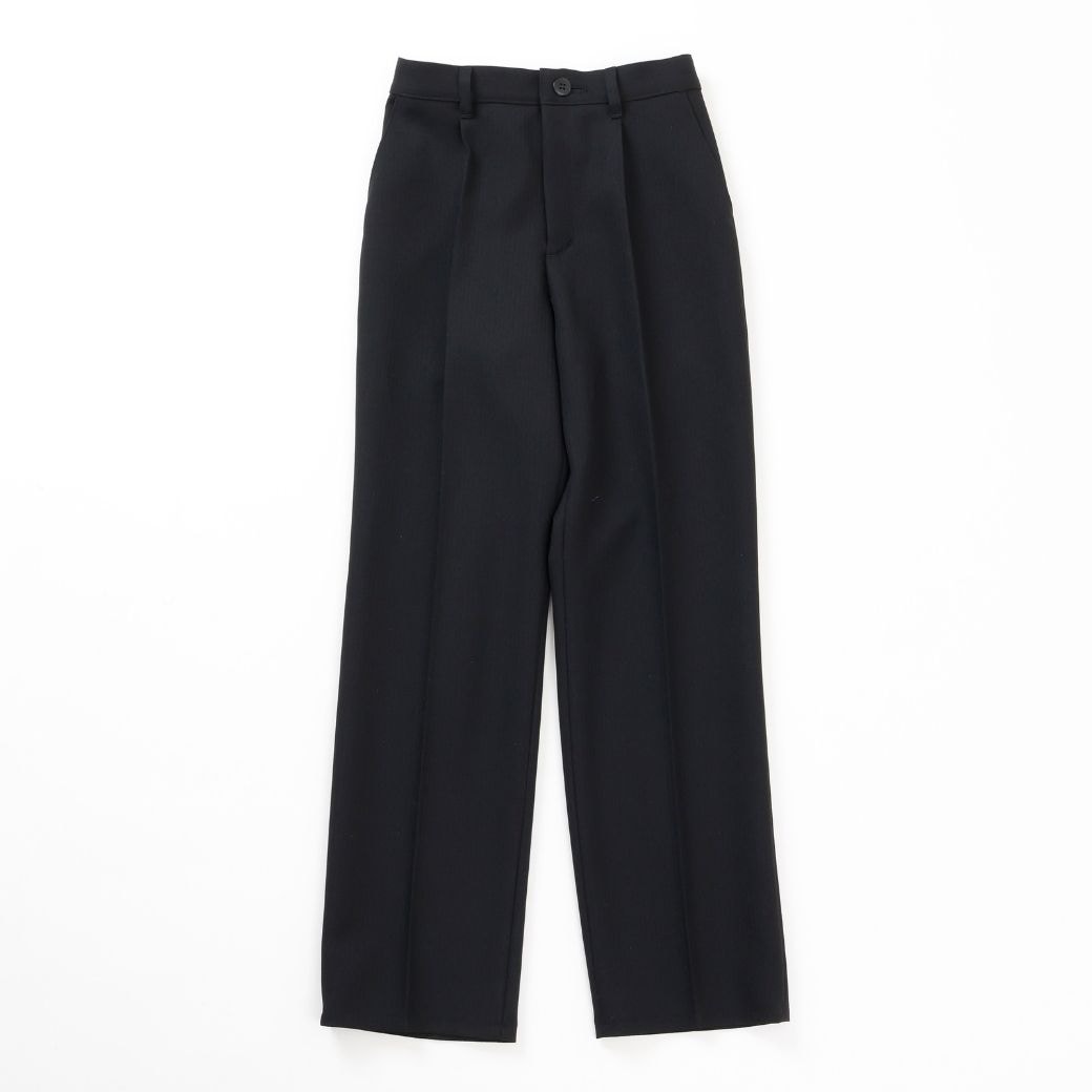 レイヤードジャケットパンツスーツ 150 160 165 170 160B (9571-2550) SPICE CANDY/スパイスキャンディー