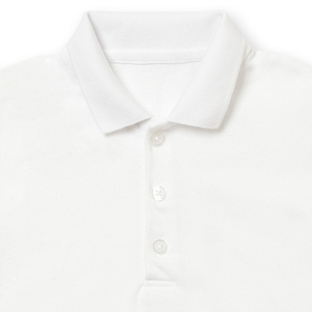 鹿の子シャツ 半袖 (8133-5421) 100 110 120 130cm CHOPIN/ショパン