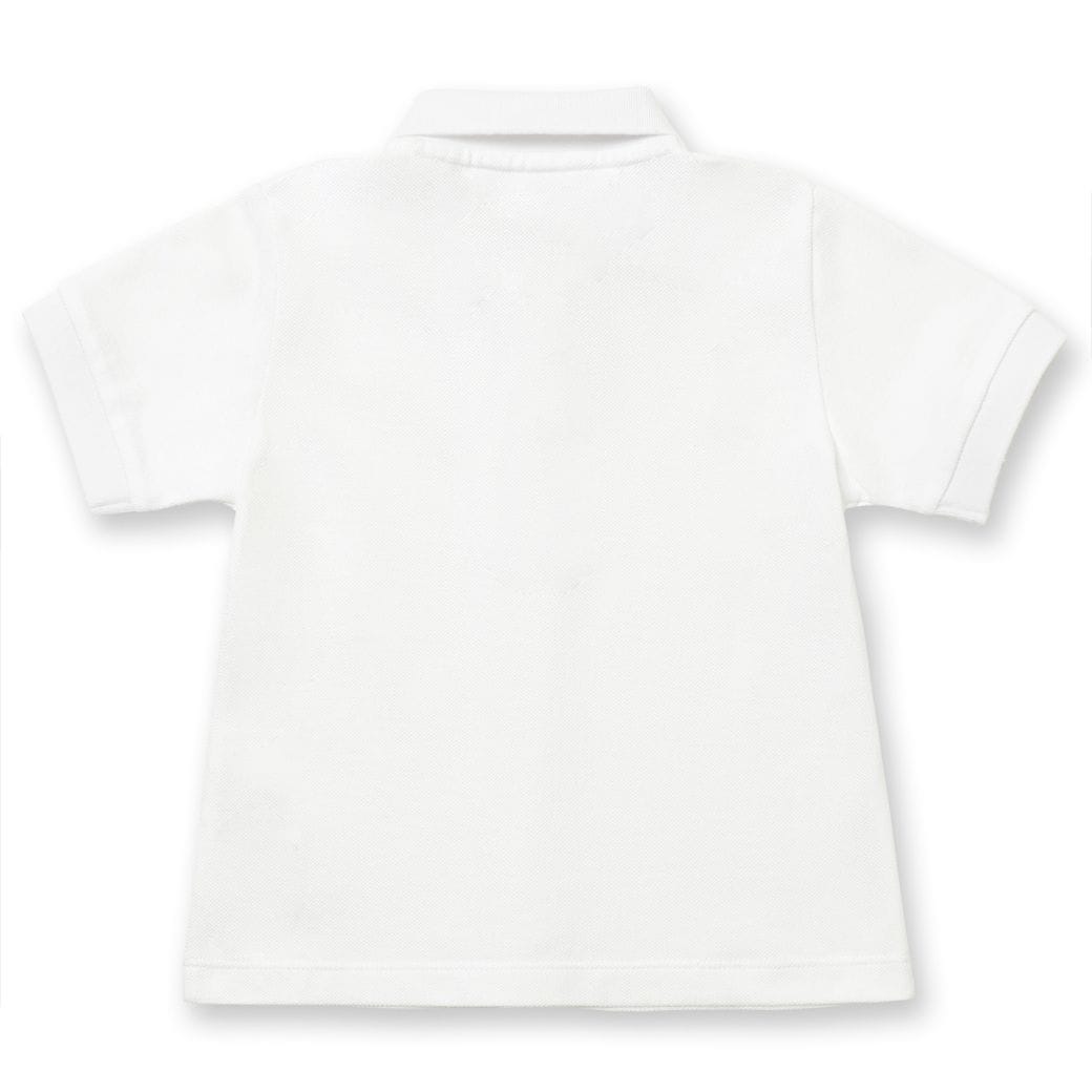 鹿の子シャツ 半袖 (8133-5421) 100 110 120 130cm CHOPIN/ショパン