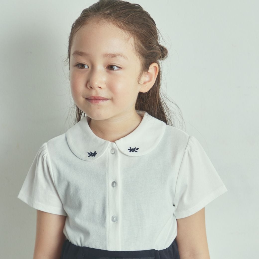 ANNA SUI MINI ブレザー&ブラウスセット フォーマル セレモニー