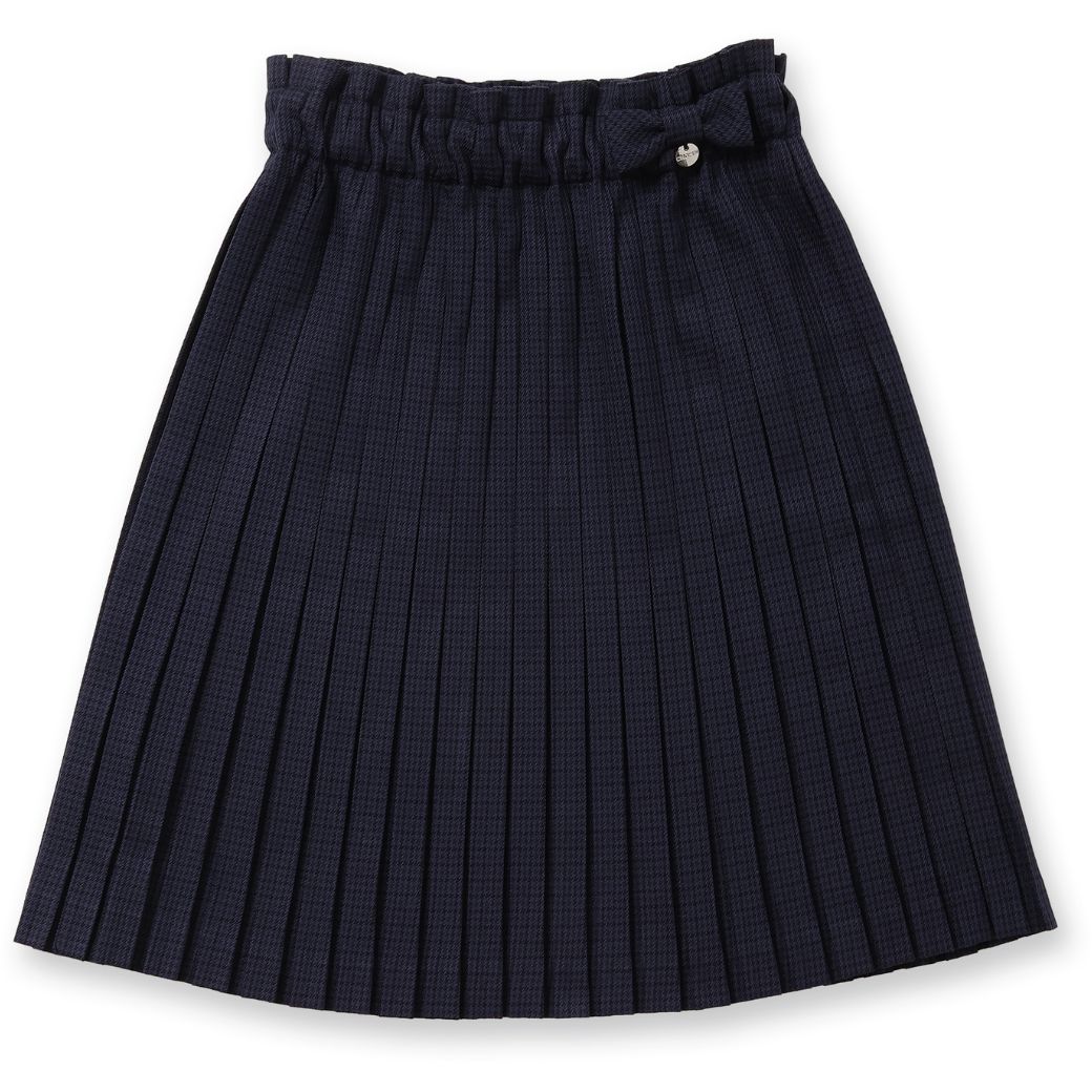 【SALE50%OFF】【ジュニア】プリーツスカート 140 150 160cm (8374-7511) CHOPIN/ショパン