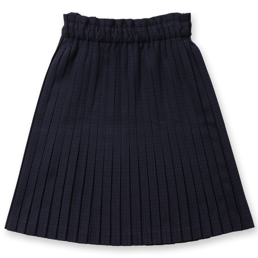 【SALE50%OFF】【ジュニア】プリーツスカート 140 150 160cm (8374-7511) CHOPIN/ショパン