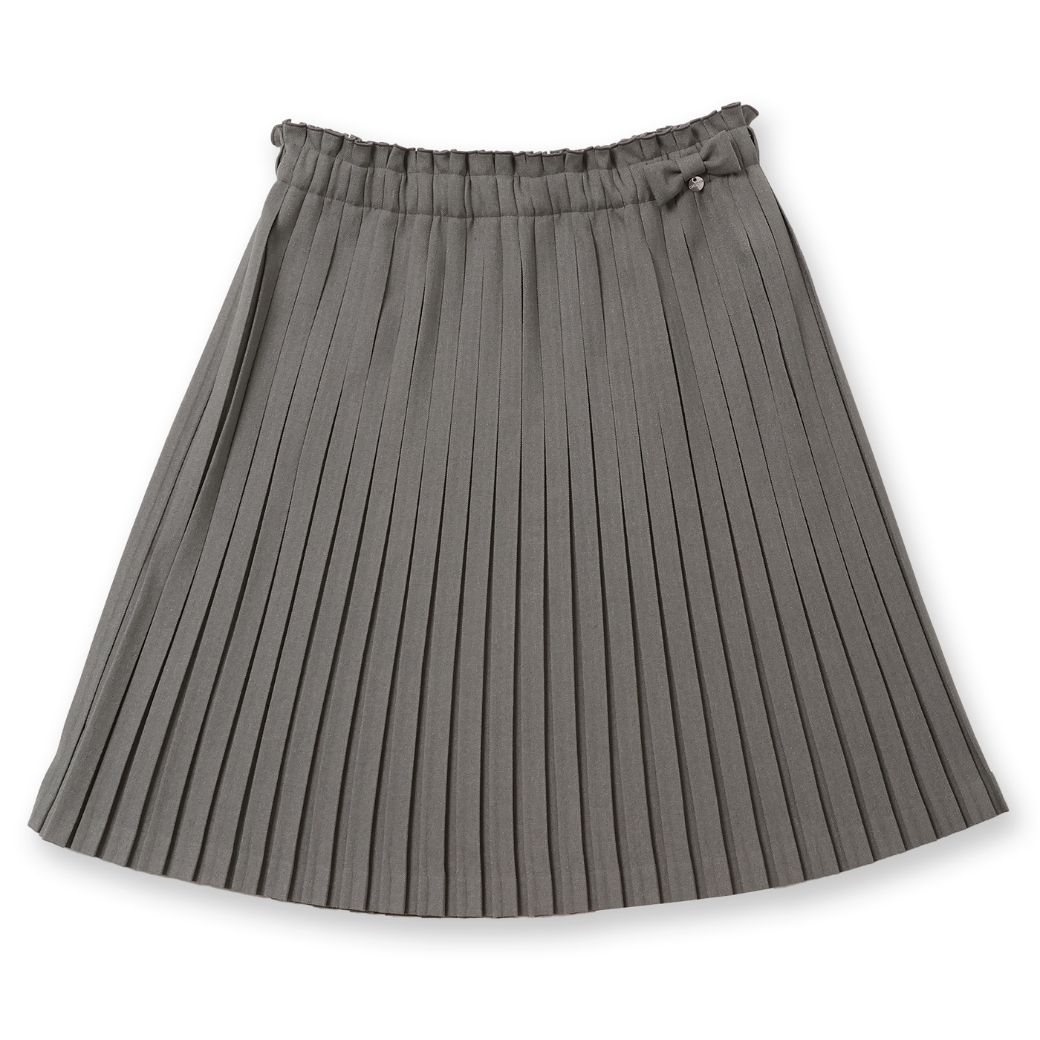 【SALE50%OFF】【ジュニア】プリーツスカート 140 150 160cm (8374-7511) CHOPIN/ショパン