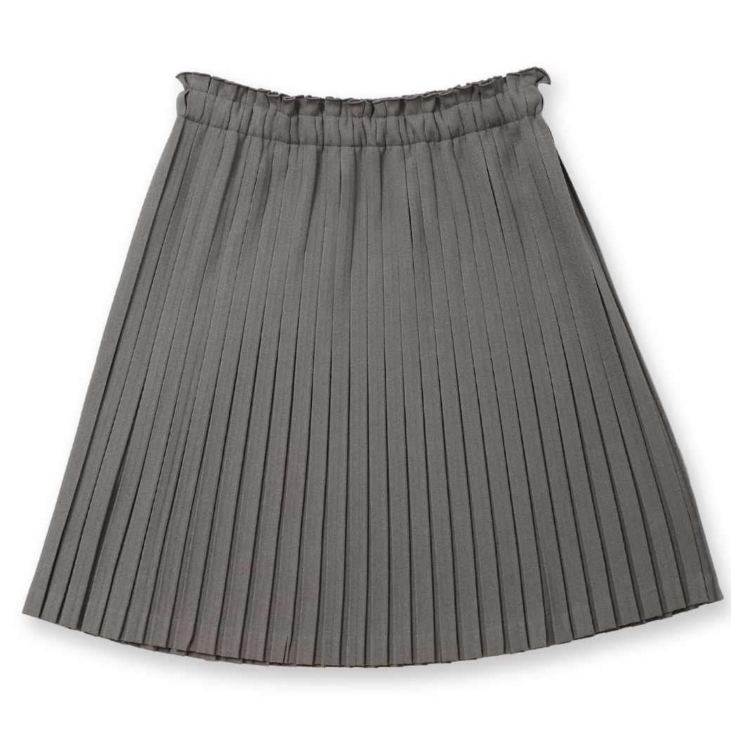 【SALE50%OFF】【ジュニア】プリーツスカート 140 150 160cm (8374-7511) CHOPIN/ショパン