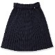 【SALE50％OFF】【ジュニア】プリーツスカート 140 150 160cm （8374-7511） CHOPIN/ショパン