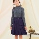 【SALE50％OFF】【ジュニア】プリーツスカート 140 150 160cm （8374-7511） CHOPIN/ショパン