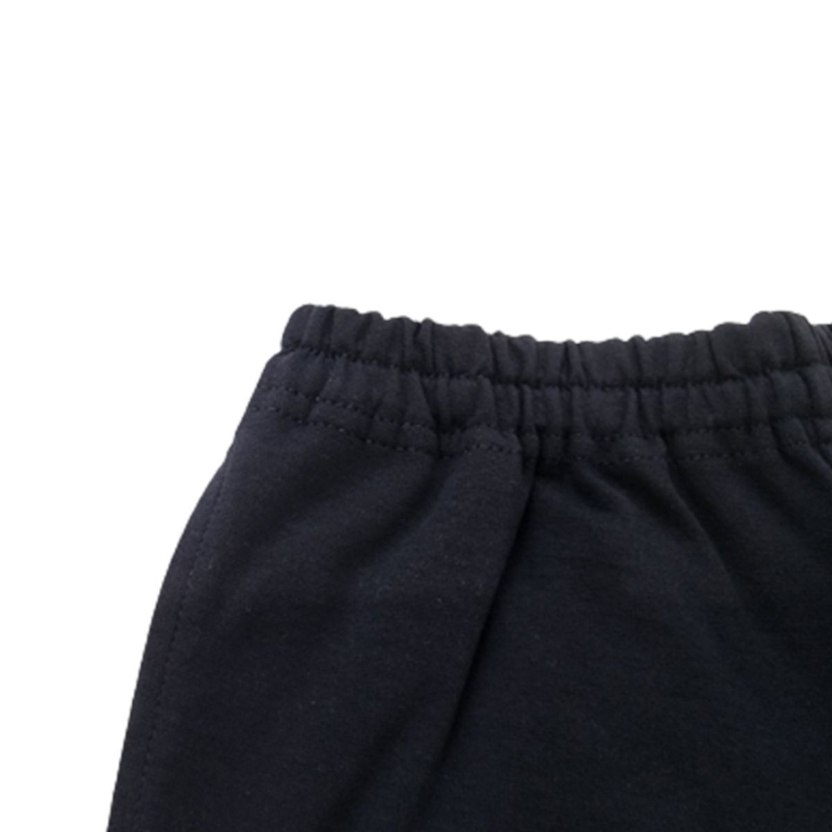 【理英会監修】男女共通体操着 110 120 130cm(8299-2000-2001)