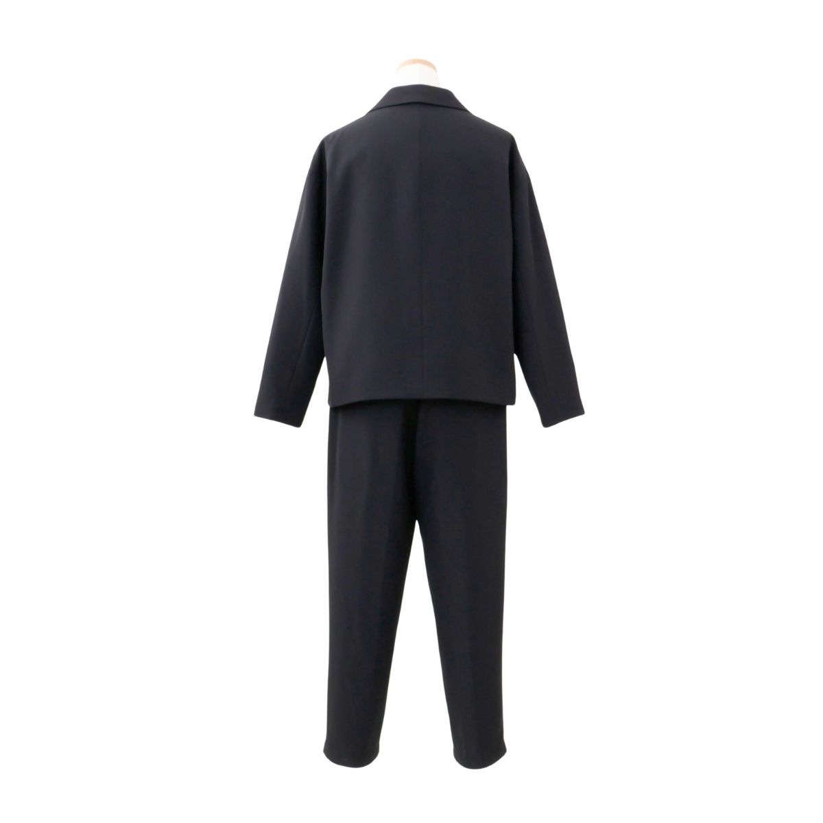 WEB限定】リラクシーフォーマルスーツセット 140 150 160 170cm(2571