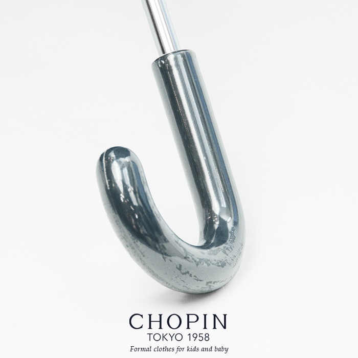 窓付きスクール傘 45 50 55cm (8190-0001)