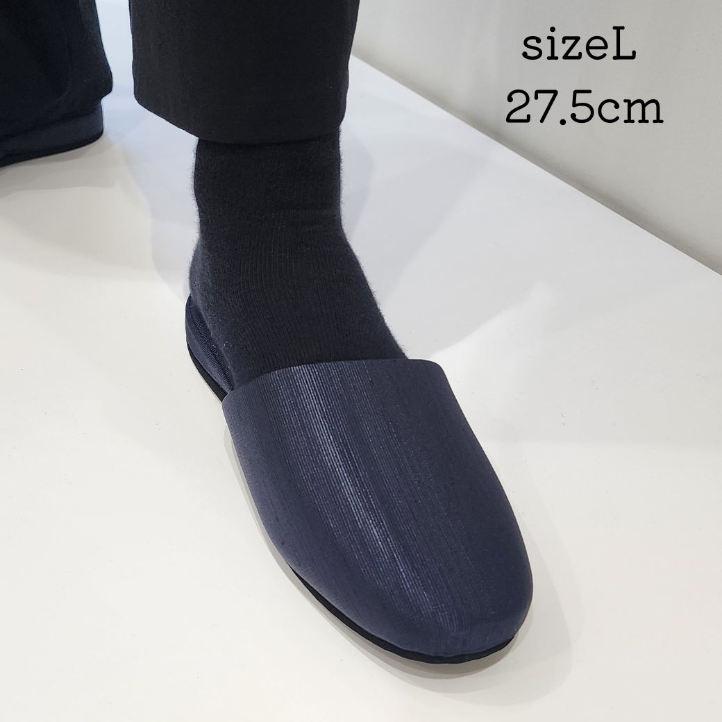 【リニューアルして新登場】お父様・お母様用 フォーマル スリッパ バックスキン対応 日本製 お受験 入学式 卒業式 学校説明会 小学校受験 【M L LL 3サイズ】(0000-0200) CHOPIN/ショパン