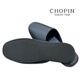 【リニューアルして新登場】お父様・お母様用 フォーマル スリッパ バックスキン対応 日本製 お受験 入学式 卒業式 学校説明会 小学校受験 【M L LL 3サイズ】(0000-0200) CHOPIN/ショパン