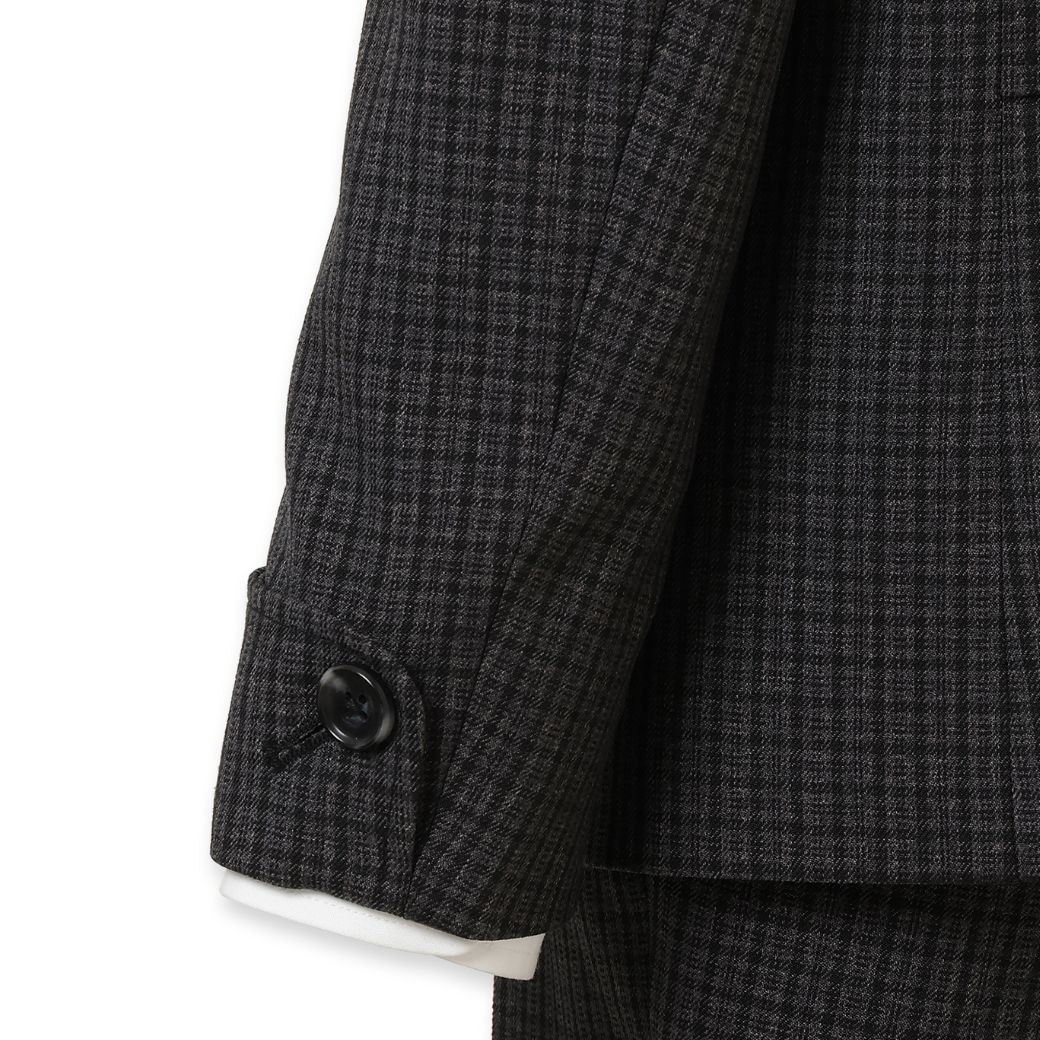 【セール50%OFF】4つボタンクラシックスーツ 100 110 120 130cm (8371-5401) CHOPIN/ショパン